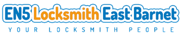 EN5 Locksmith East Barnet logo
